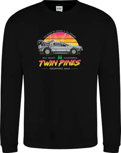 Twin Pines