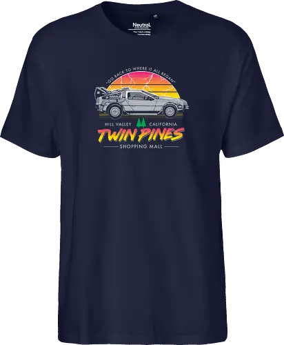 Twin Pines