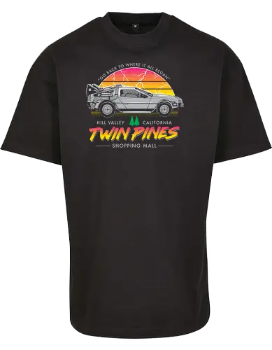 Twin Pines