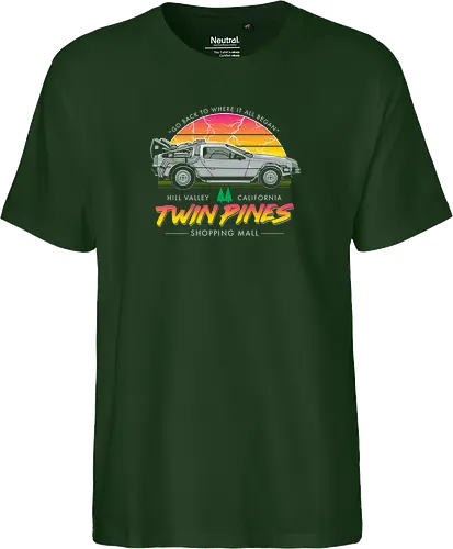 Twin Pines