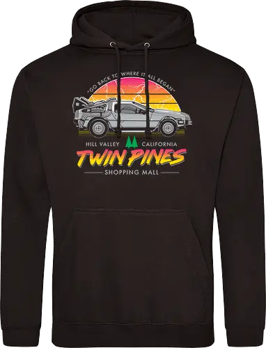 Twin Pines
