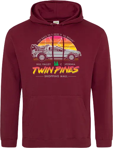 Twin Pines