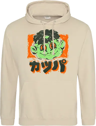 Kappa Stamp