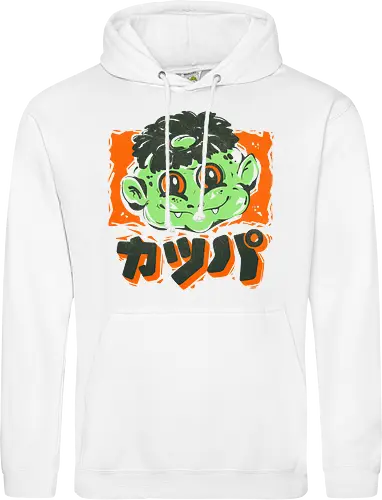 Kappa Stamp