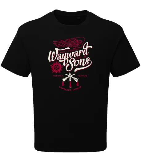 Wayward Sons