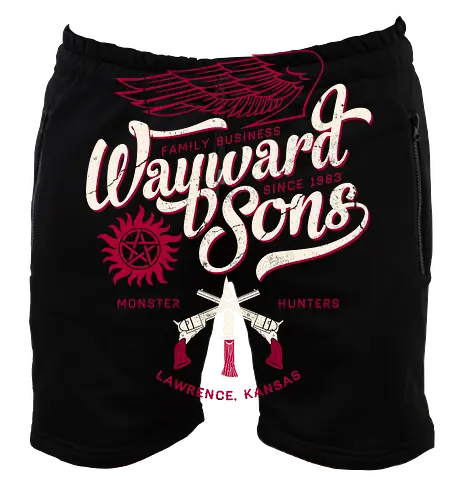 Wayward Sons