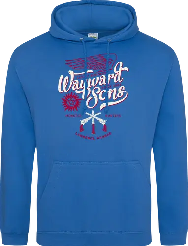 Wayward Sons