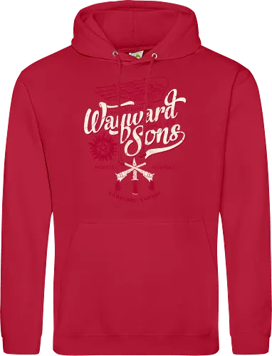 Wayward Sons