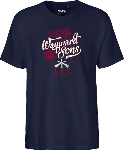 Wayward Sons
