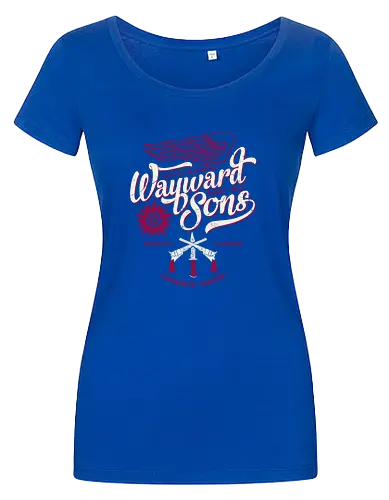 Wayward Sons