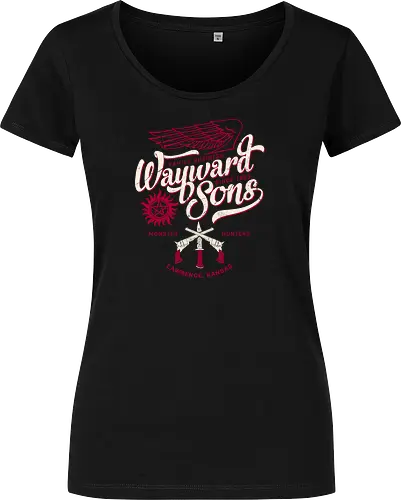Wayward Sons