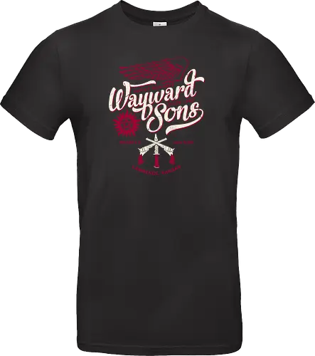 Wayward Sons
