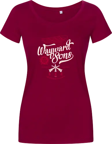 Wayward Sons
