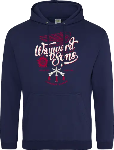Wayward Sons