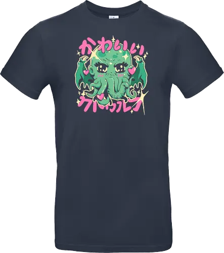 Cutethulhu Loves