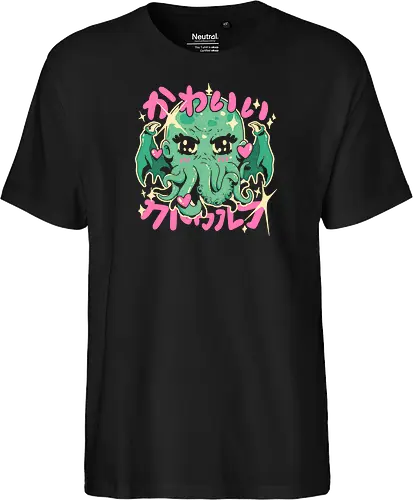 Cutethulhu Loves