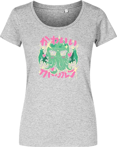 Cutethulhu Loves