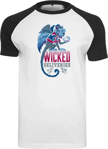Wicked Deliveries