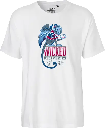 Wicked Deliveries