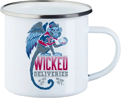 Wicked Deliveries