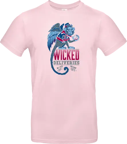 Wicked Deliveries