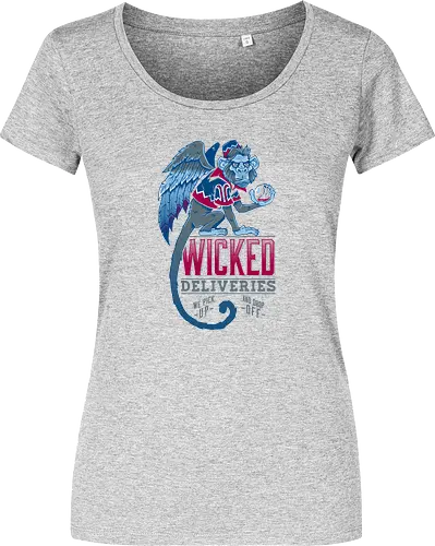 Wicked Deliveries