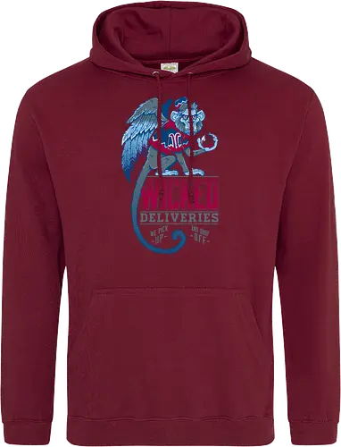 Wicked Deliveries