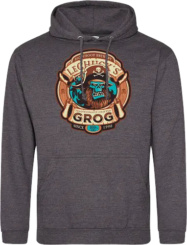Le Chuck's Grog