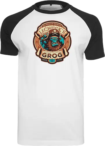 Le Chuck's Grog