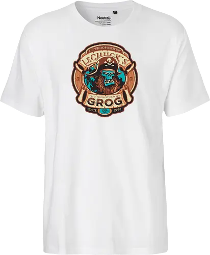 Le Chuck's Grog