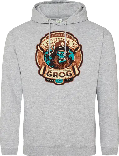 Le Chuck's Grog