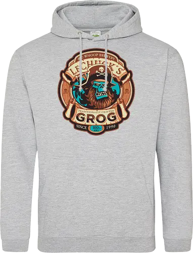 Le Chuck's Grog