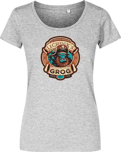 Le Chuck's Grog