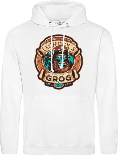 Le Chuck's Grog