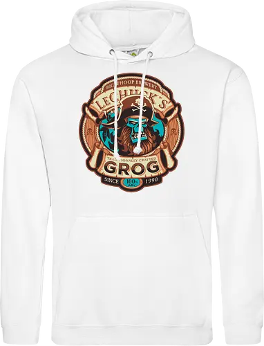 Le Chuck's Grog