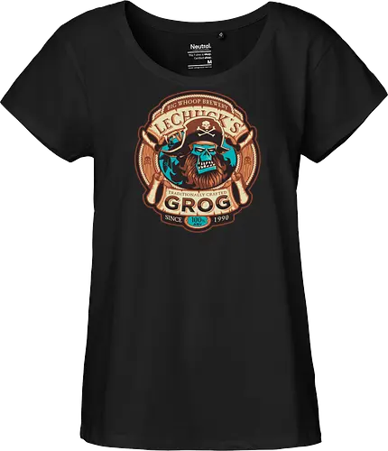 Le Chuck's Grog