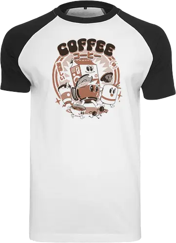 My Coffee Friends