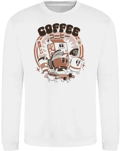 My Coffee Friends