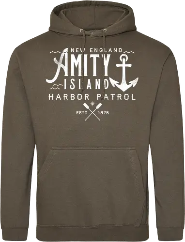 Amity Island