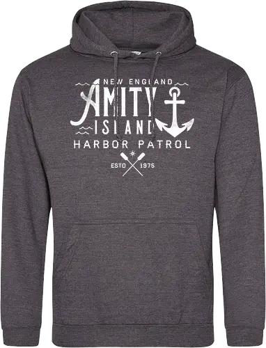 Amity Island
