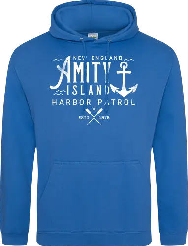Amity Island