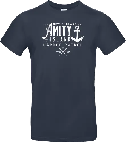 Amity Island