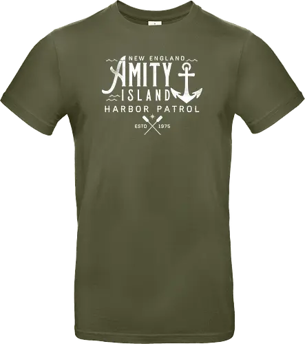 Amity Island