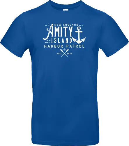 Amity Island