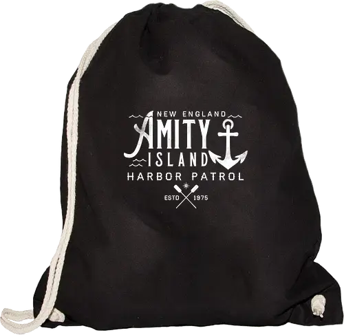 Amity Island