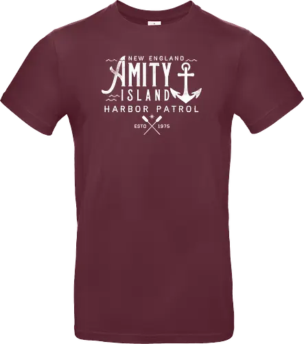 Amity Island