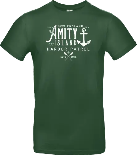 Amity Island