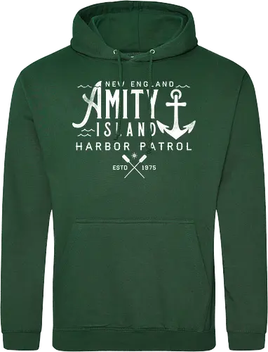 Amity Island