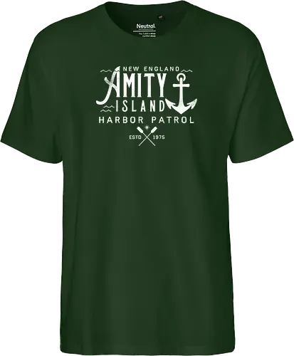 Amity Island