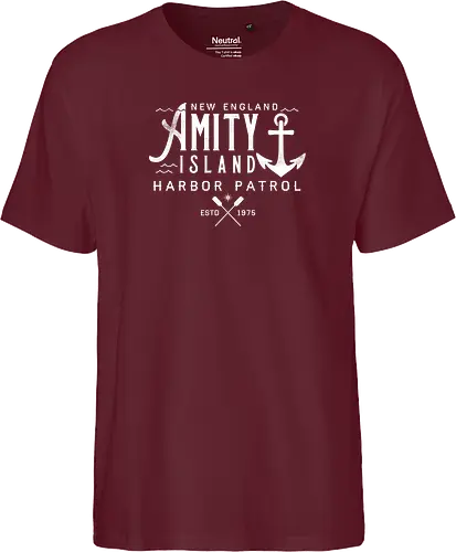 Amity Island